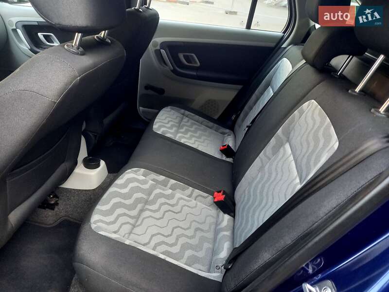 Універсал Skoda Fabia 2009 в Львові