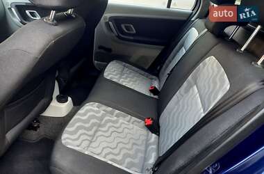 Универсал Skoda Fabia 2009 в 