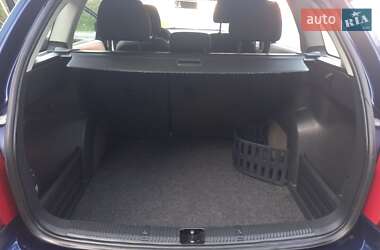 Универсал Skoda Fabia 2009 в 