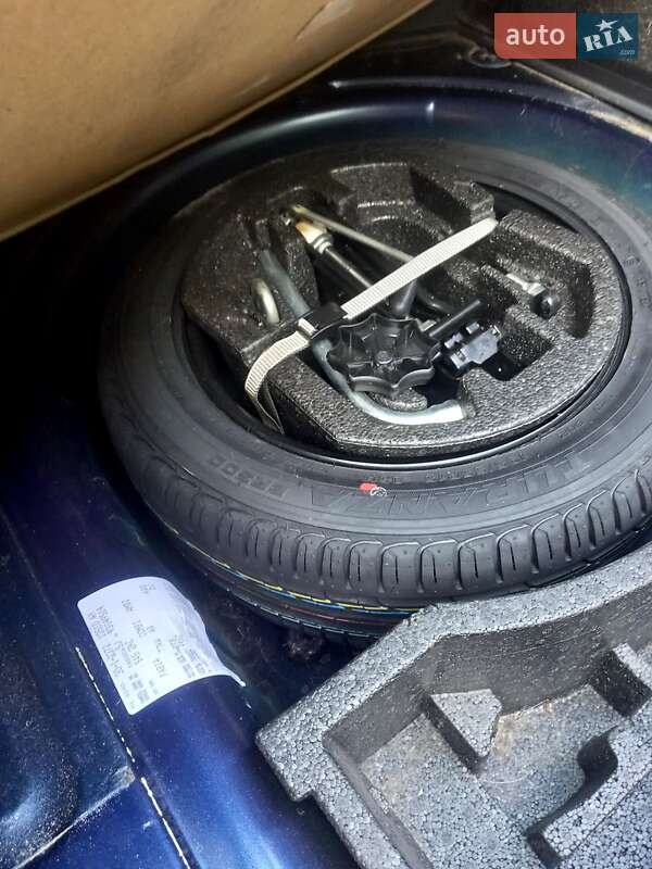 Універсал Skoda Fabia 2009 в Львові