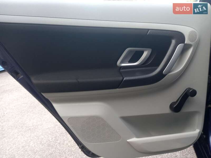 Універсал Skoda Fabia 2009 в Львові