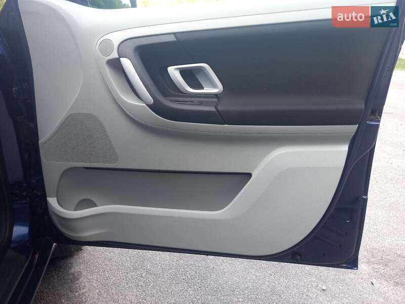 Універсал Skoda Fabia 2009 в Львові