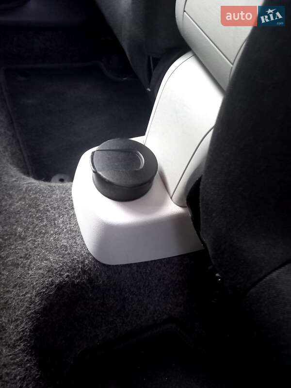 Універсал Skoda Fabia 2009 в Львові