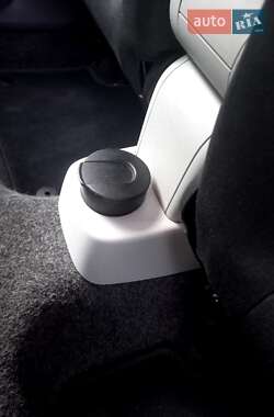 Универсал Skoda Fabia 2009 в 