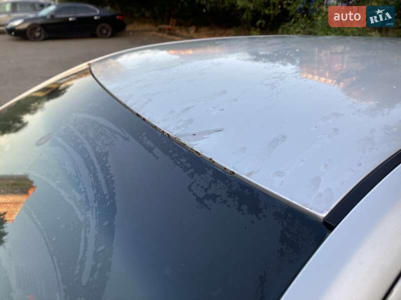 Хэтчбек Skoda Fabia 2006 в Киеве