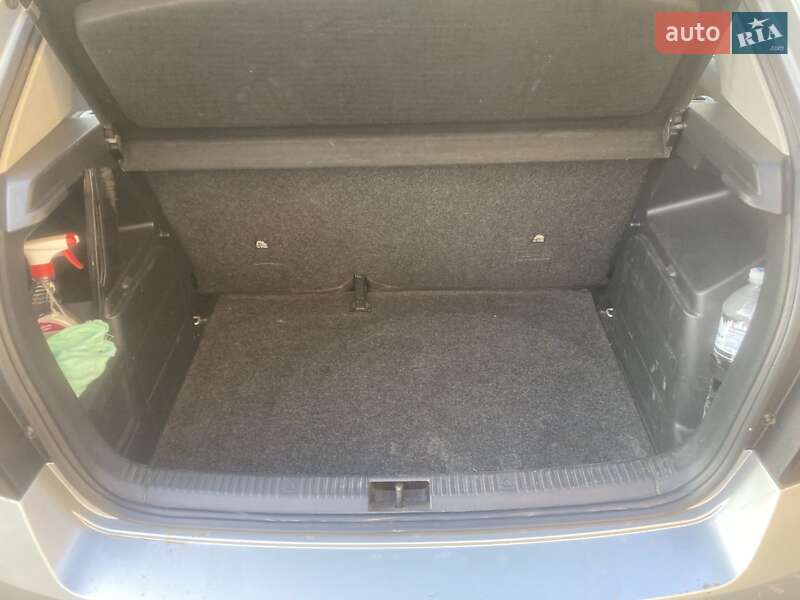 Хэтчбек Skoda Fabia 2015 в Сумах фото 12 Хэтчбек Skoda Fabia 2015 в Сумах