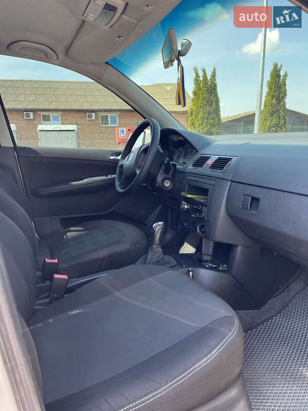 Універсал Skoda Fabia 2006 в Вінниці фото 14 Універсал Skoda Fabia 2006 в Вінниці