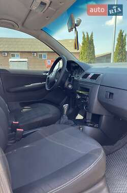 Универсал Skoda Fabia 2006 в 
