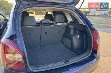 Универсал Skoda Fabia 2009 в 