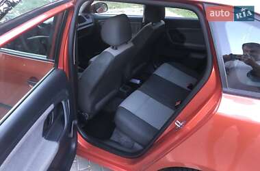 Универсал Skoda Fabia 2009 в 