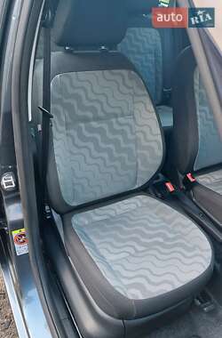 Универсал Skoda Fabia 2009 в 
