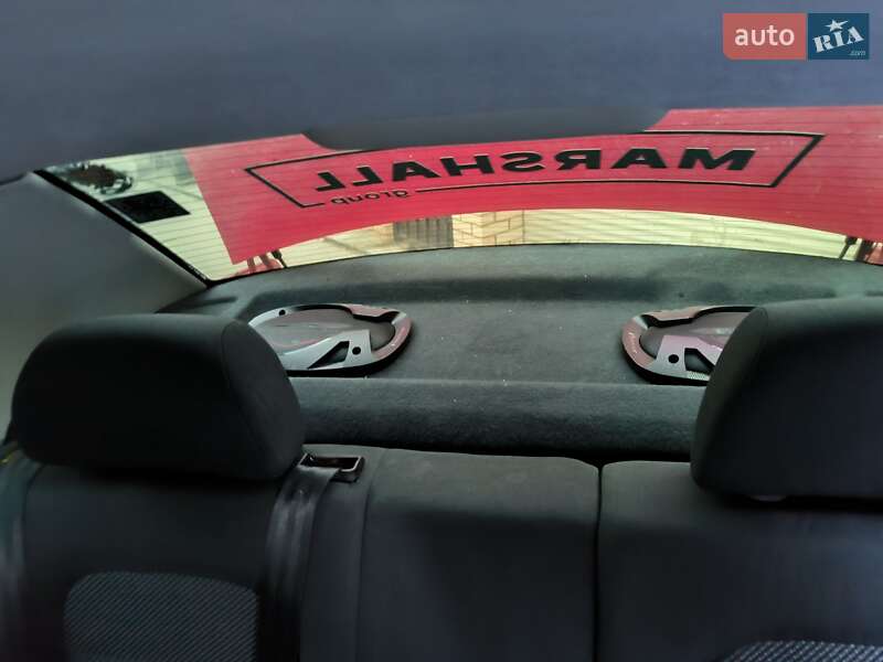 Седан Skoda Fabia 2007 в Одессе