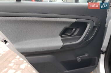 Универсал Skoda Fabia 2011 в 