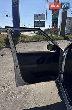 Хэтчбек Skoda Fabia 2011 в 