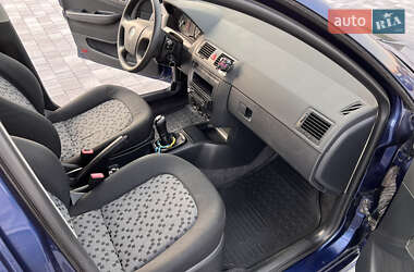 Хэтчбек Skoda Fabia 2006 в 