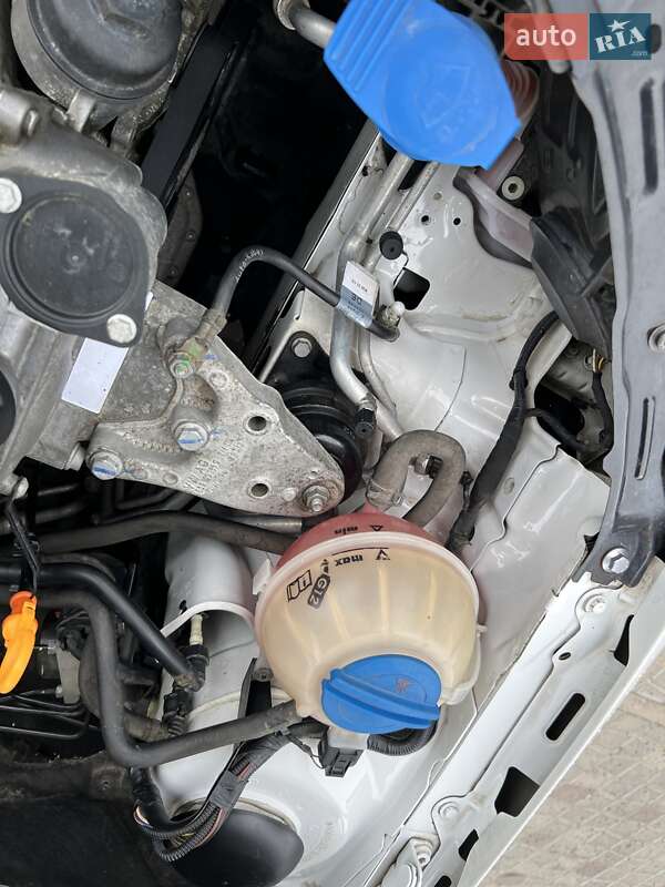 Хетчбек Skoda Fabia 2012 в Роздільній