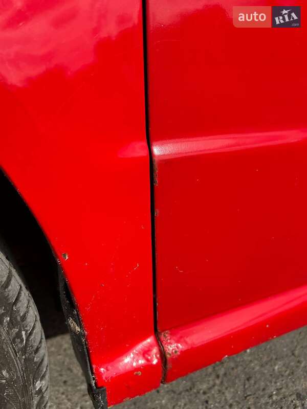 Універсал Skoda Fabia 2007 в Дрогобичі