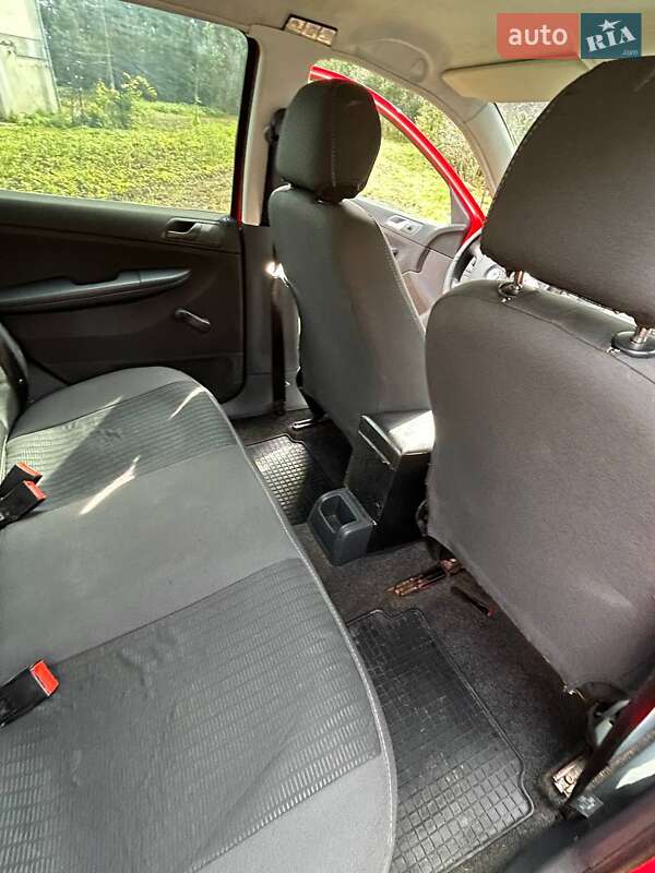 Універсал Skoda Fabia 2007 в Дрогобичі