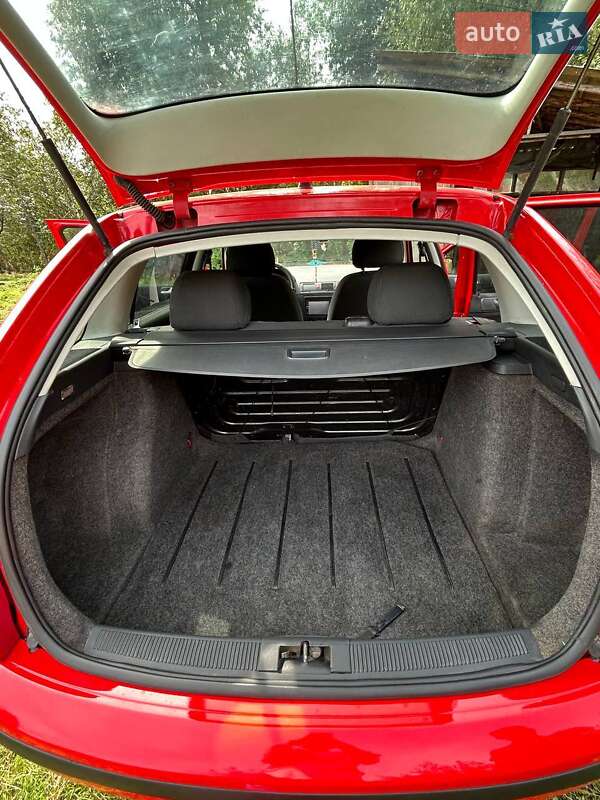 Універсал Skoda Fabia 2007 в Дрогобичі