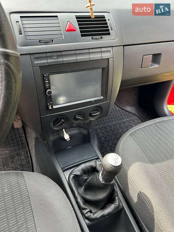 Універсал Skoda Fabia 2007 в Дрогобичі