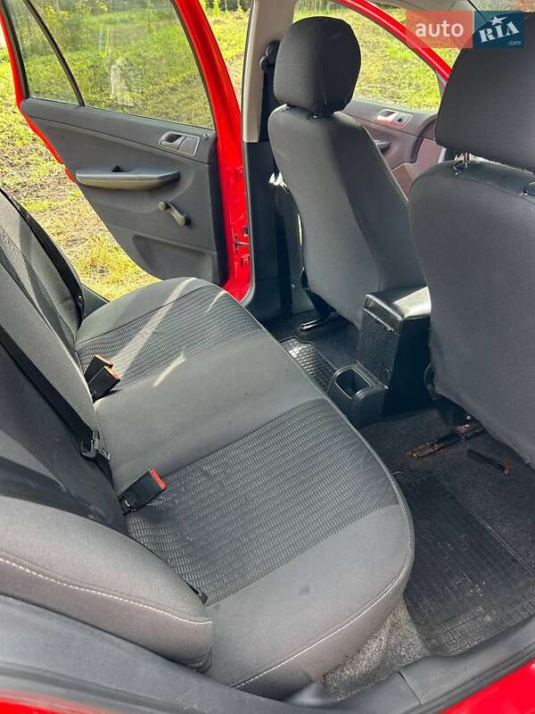 Універсал Skoda Fabia 2007 в Дрогобичі