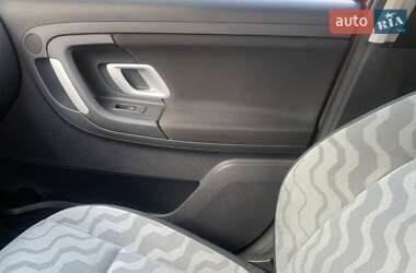 Універсал Skoda Fabia 2008 в 