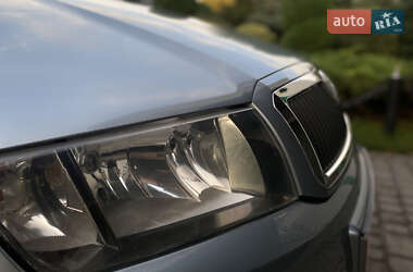 Универсал Skoda Fabia 2005 в 