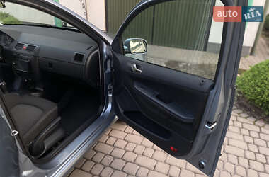 Универсал Skoda Fabia 2005 в 
