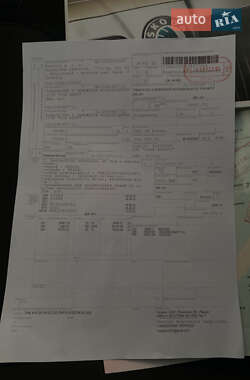 Универсал Skoda Fabia 2005 в 