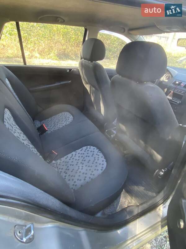 Універсал Skoda Fabia 2007 в Чугуєві фото 7 Універсал Skoda Fabia 2007 в Чугуєві