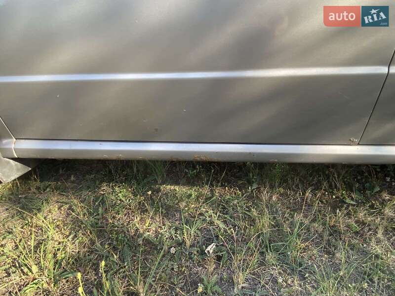 Універсал Skoda Fabia 2007 в Чугуєві фото 16 Універсал Skoda Fabia 2007 в Чугуєві