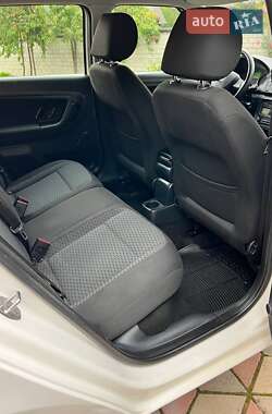 Универсал Skoda Fabia 2013 в 