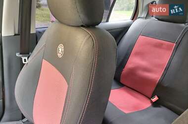 Хетчбек Skoda Fabia 2007 в Львові