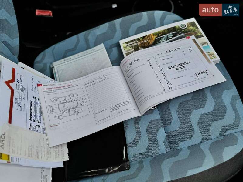 Універсал Skoda Fabia 2009 в Тростянці