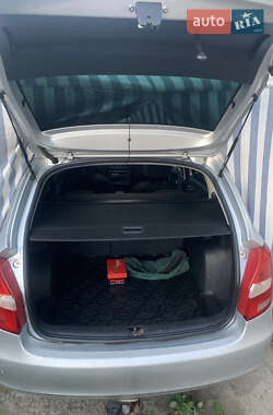 Универсал Skoda Fabia 2011 в 