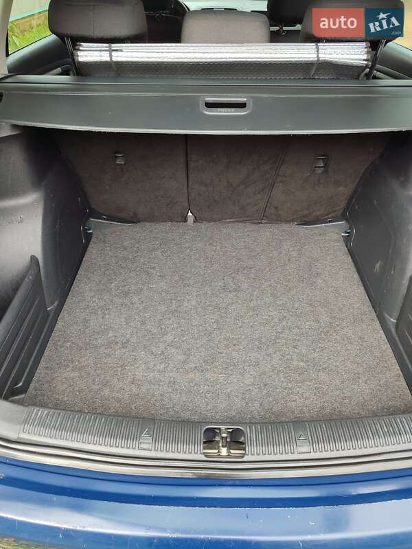 Універсал Skoda Fabia 2012 в Хмельницькому
