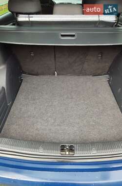 Универсал Skoda Fabia 2012 в 