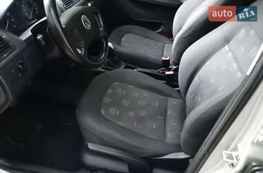Универсал Skoda Fabia 2003 в 