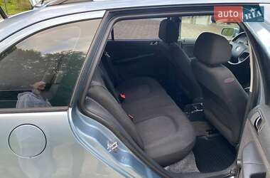 Универсал Skoda Fabia 2005 в 