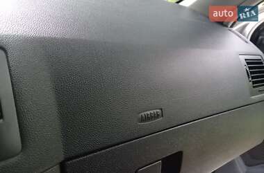 Универсал Skoda Fabia 2003 в 