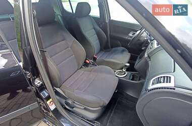 Хэтчбек Skoda Fabia 2009 в Луцке