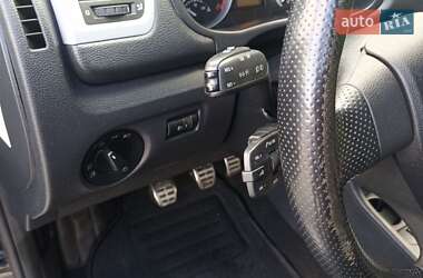 Хэтчбек Skoda Fabia 2009 в Луцке