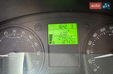 Універсал Skoda Fabia 2012 в 