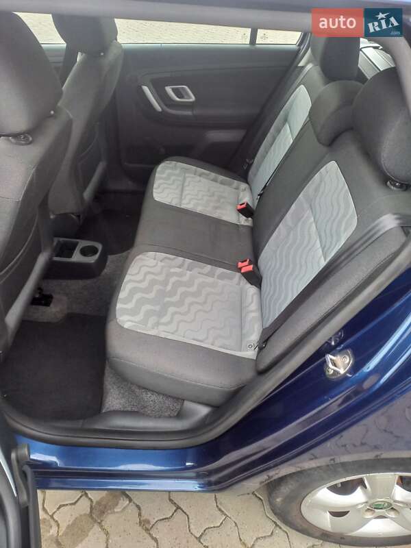 Универсал Skoda Fabia 2009 в Сарнах фото 26 Универсал Skoda Fabia 2009 в Сарнах