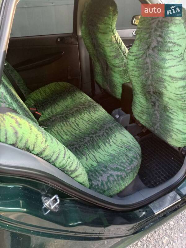 Універсал Skoda Fabia 2002 в Хмельницькому фото 4 Універсал Skoda Fabia 2002 в Хмельницькому