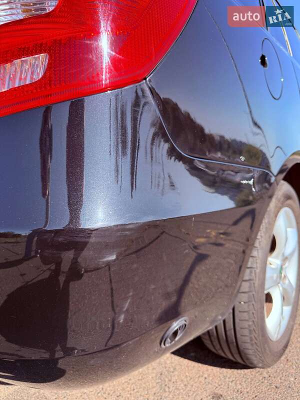 Універсал Skoda Fabia 2008 в Кривому Розі