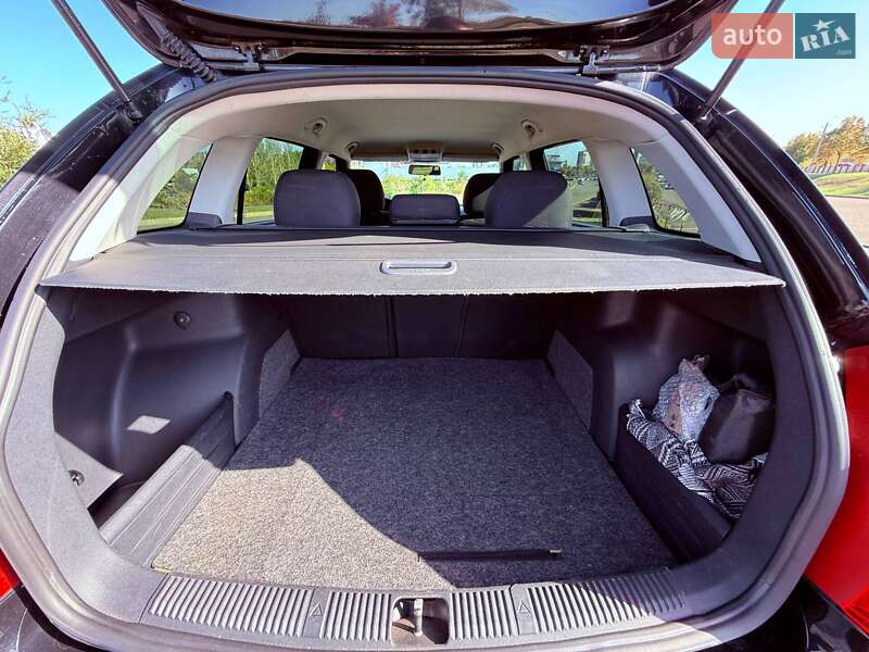 Універсал Skoda Fabia 2008 в Кривому Розі