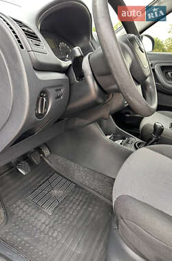 Універсал Skoda Fabia 2012 в Ужгороді