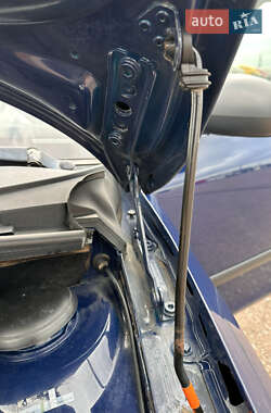 Універсал Skoda Fabia 2012 в Ужгороді