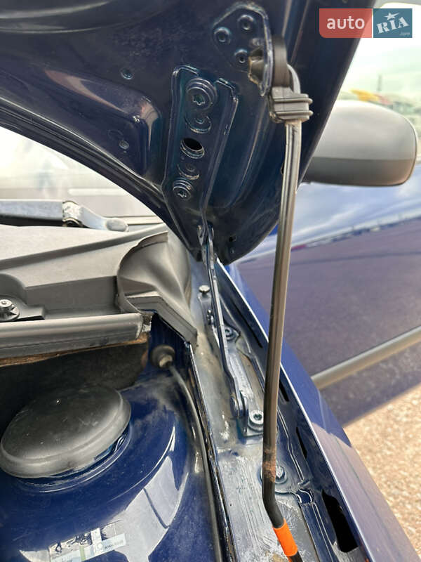 Універсал Skoda Fabia 2012 в Ужгороді